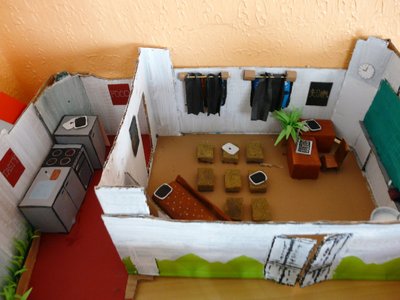 01.06.2015 - Dream classroom (projekt LA NGONPO) - Album - fotografie 2